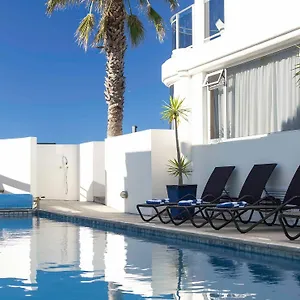 Aparthotel Belle Mer Beachfront - Self Serviced